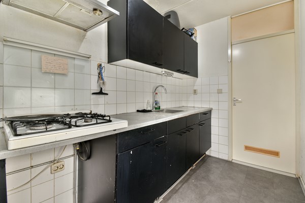 Foto - Te koop: Boris Pasternakstraat 401, 1102 TD Amsterdam